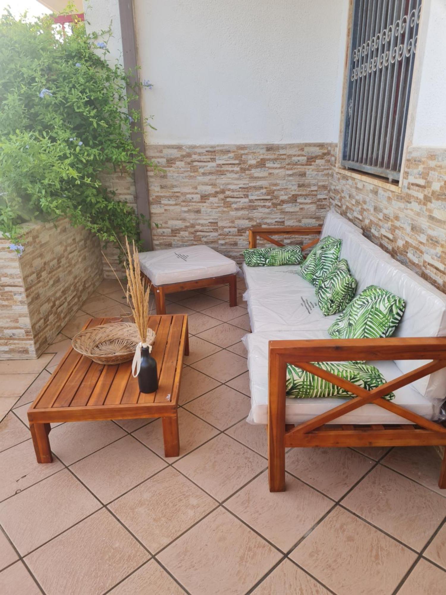 Stella Marina Vila Sant Isidoro  Exterior foto