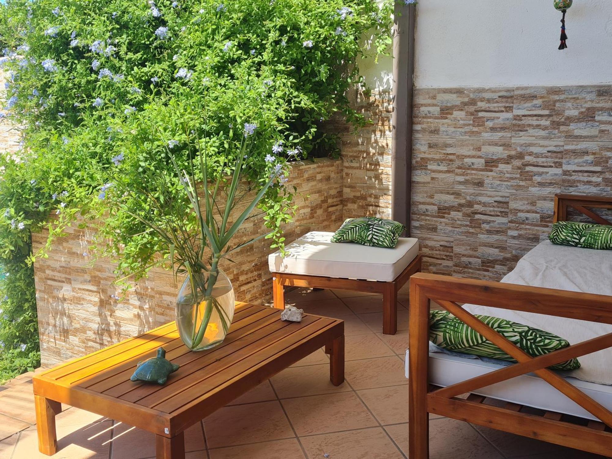 Stella Marina Vila Sant Isidoro  Exterior foto