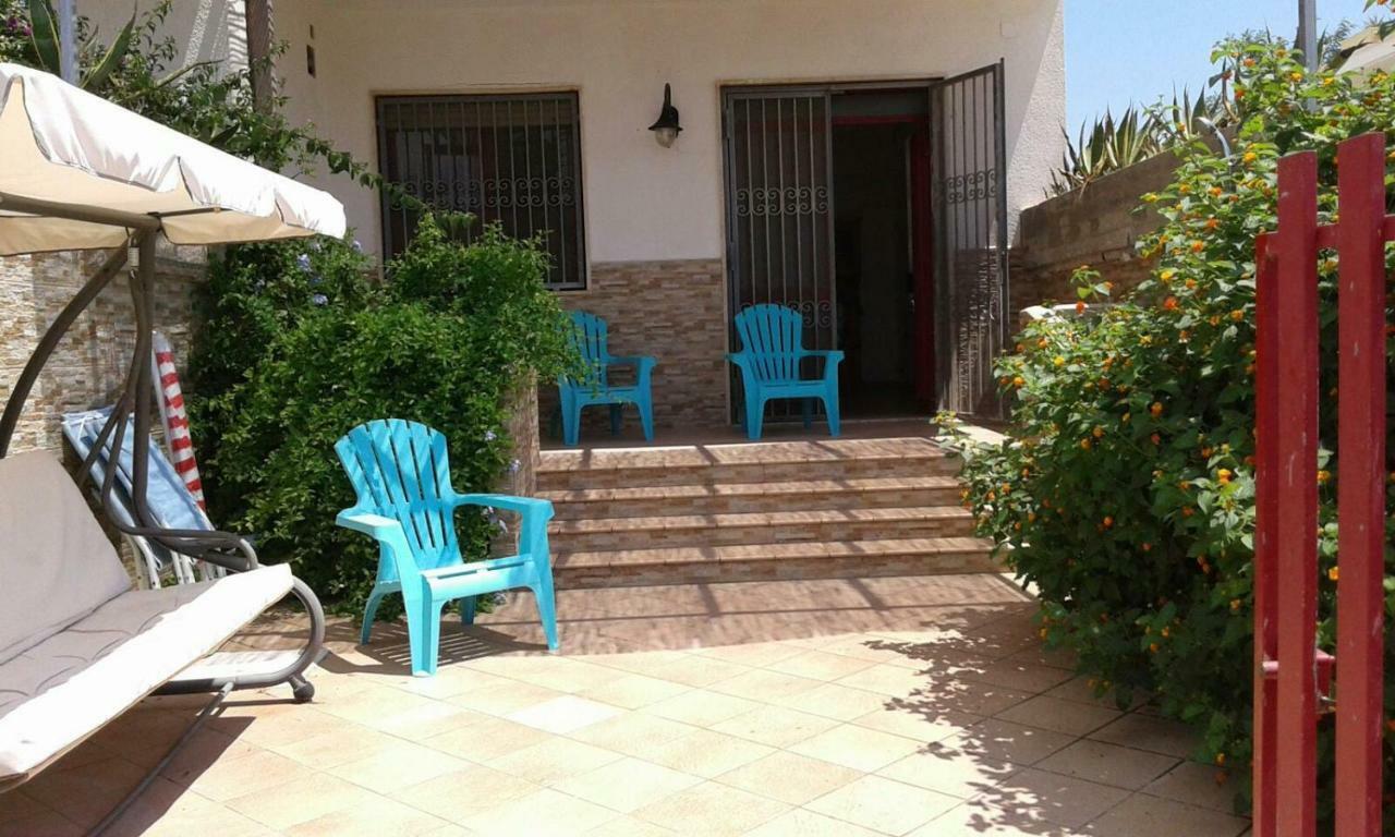 Stella Marina Vila Sant Isidoro  Exterior foto